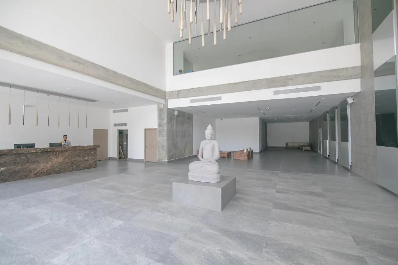 Apartamento Piso 18 Vista Al Mar En Cartagena Κολομβία