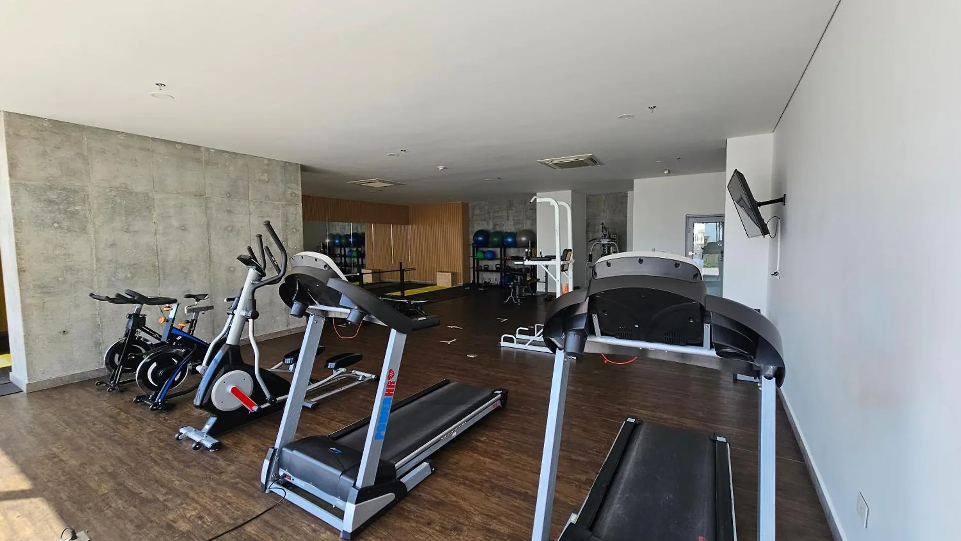 Διαμέρισμα Apartamento Piso 18 Vista Al Mar En Cartagena