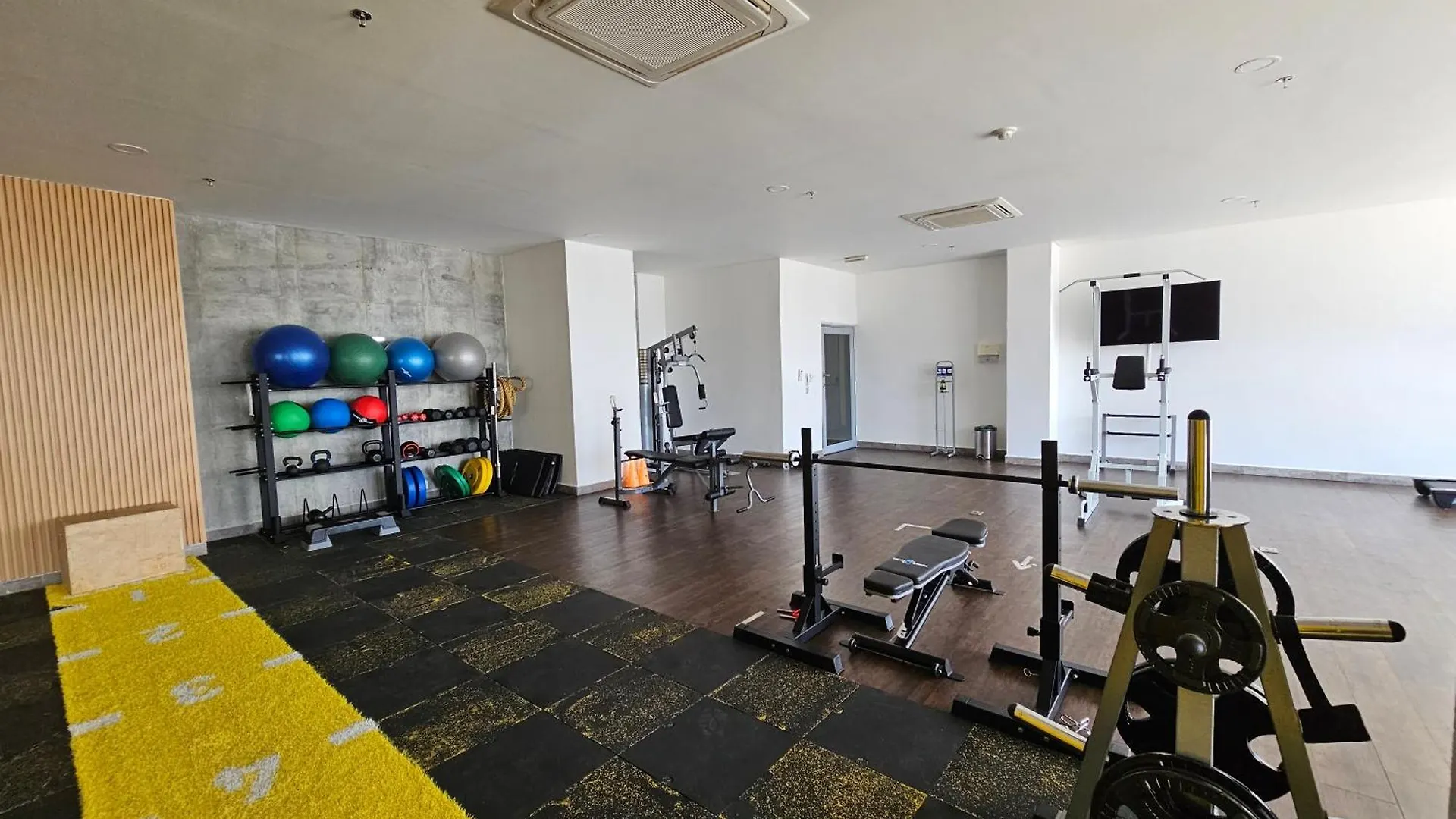 Διαμέρισμα Apartamento Piso 18 Vista Al Mar En Cartagena